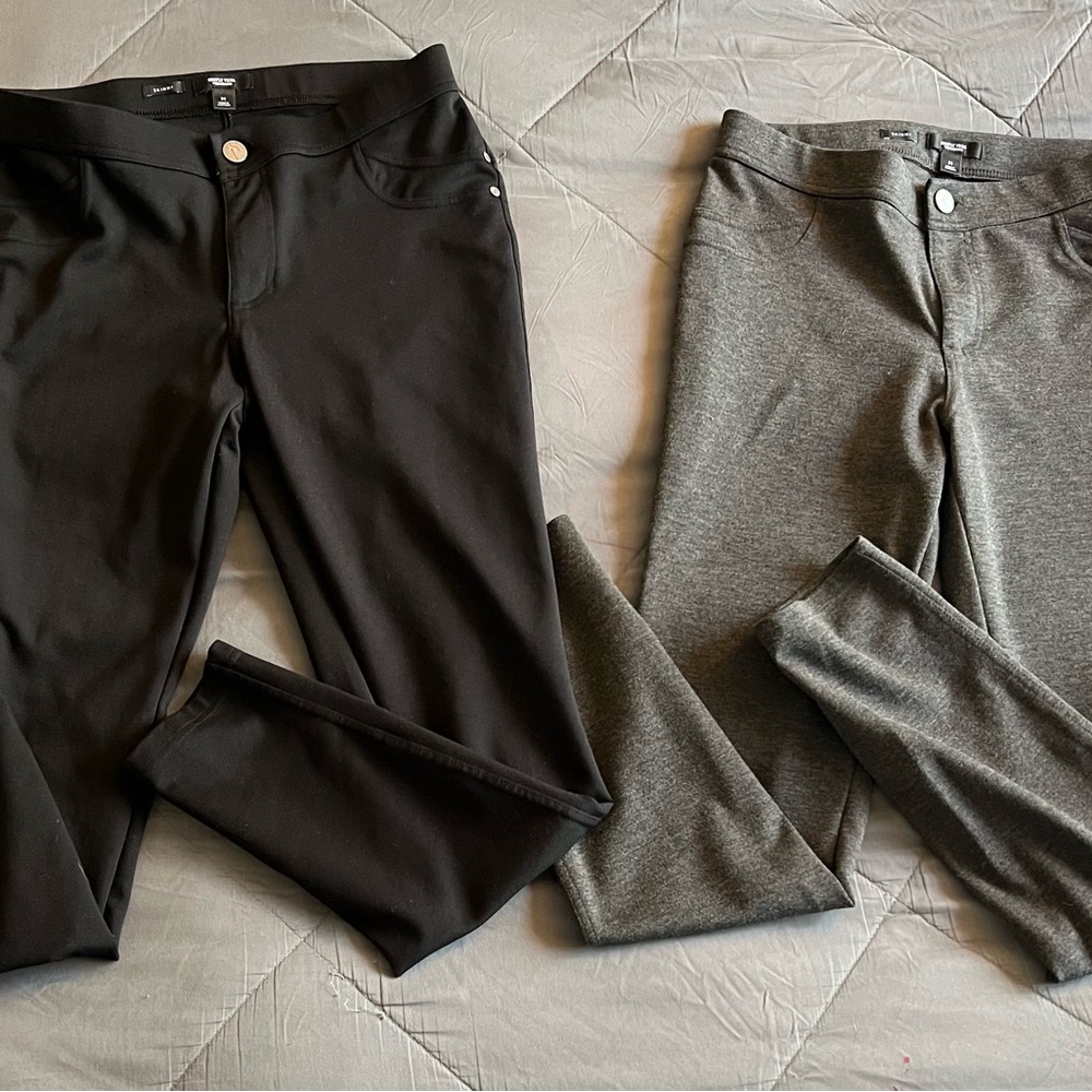 Simply Vera skinny pants